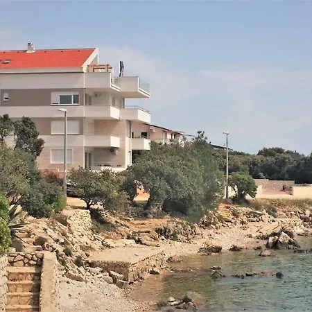 Cosy With The Best Sea View מאנדרה