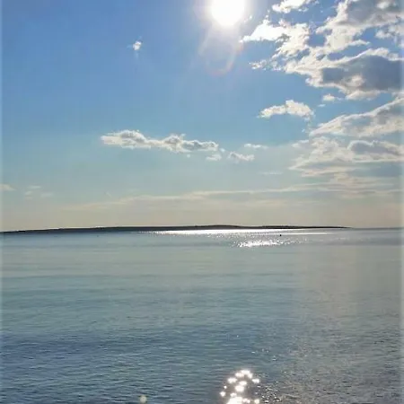 Cosy With The Best Sea View * Мандре