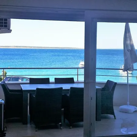 Cosy With The Best Sea View * Мандре