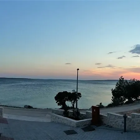 Cosy With The Best Sea View Апартаменты