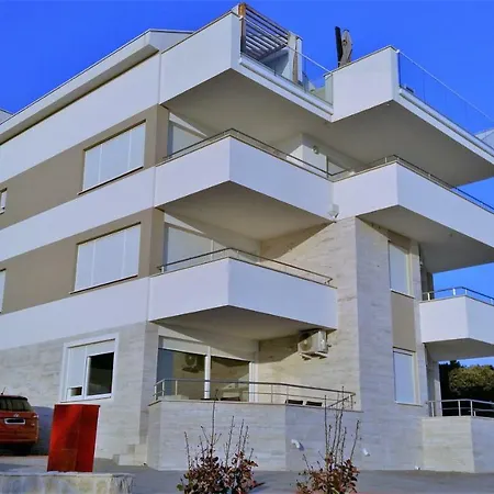 Апартаменты Cosy With The Best Sea View *